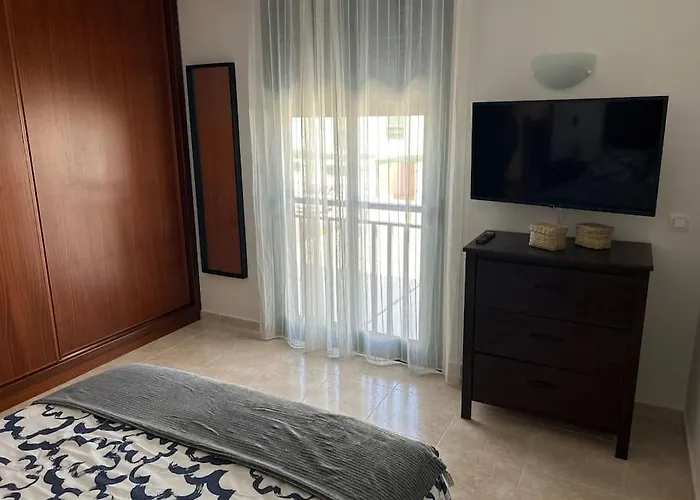 White House Prázdninový dům Playa Blanca (Lanzarote)