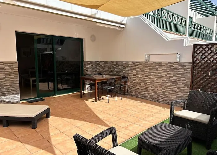 Prázdninový dům White House *