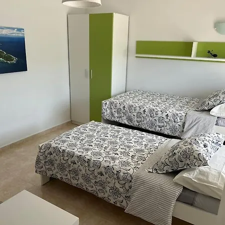 White House * Playa Blanca (Lanzarote)