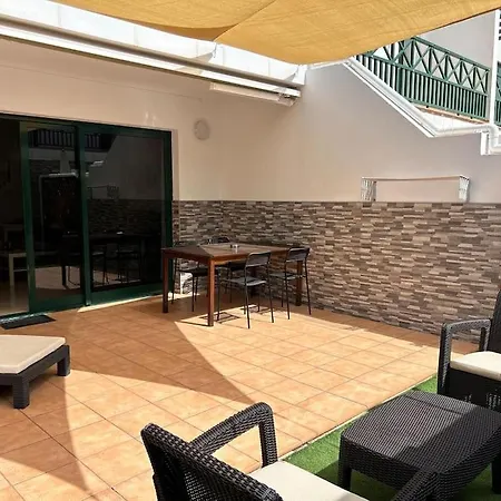 بيت للعطل White House *