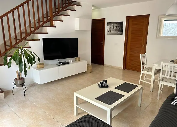 White House Tatil Evi