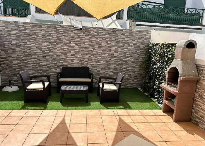 White House Tatil Evi *