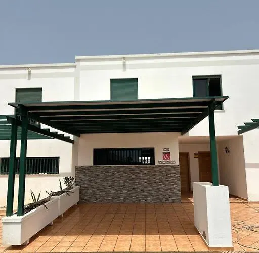 White House Tatil Evi *