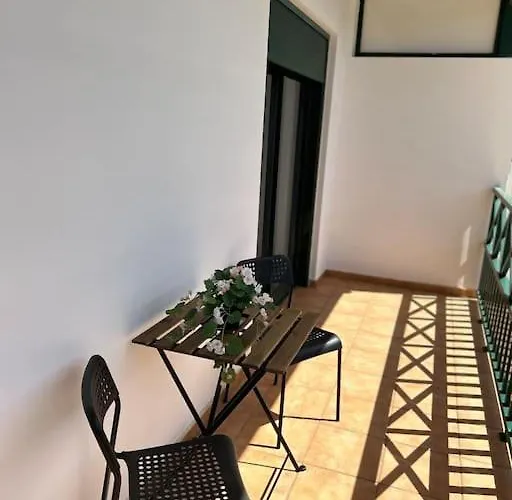 White House Feriehus Playa Blanca (Lanzarote)