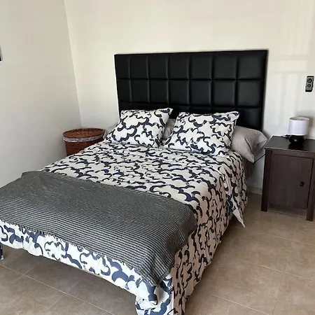 White House Hébergement de vacances Playa Blanca (Lanzarote)