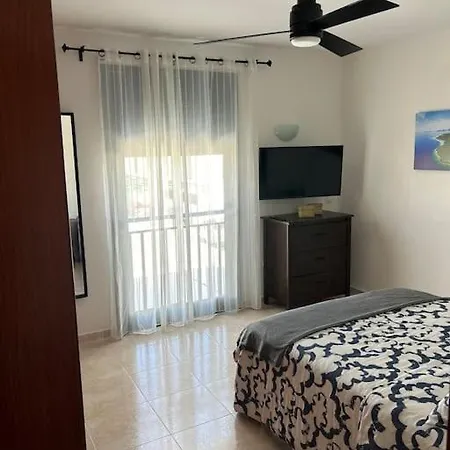 Hébergement de vacances White House *