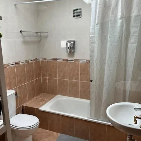 Hébergement de vacances White House *