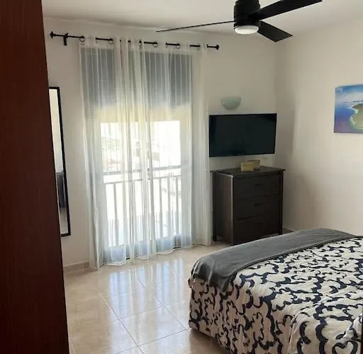 Vakantiehuis White House *